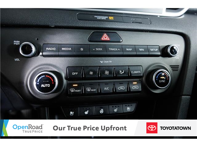 2018 Kia Sportage EX (Stk: K1570B) in London - Image 29 of 35 2018 Kia Sportage EX (Stk: K1570B) in London - Image 29 of 35