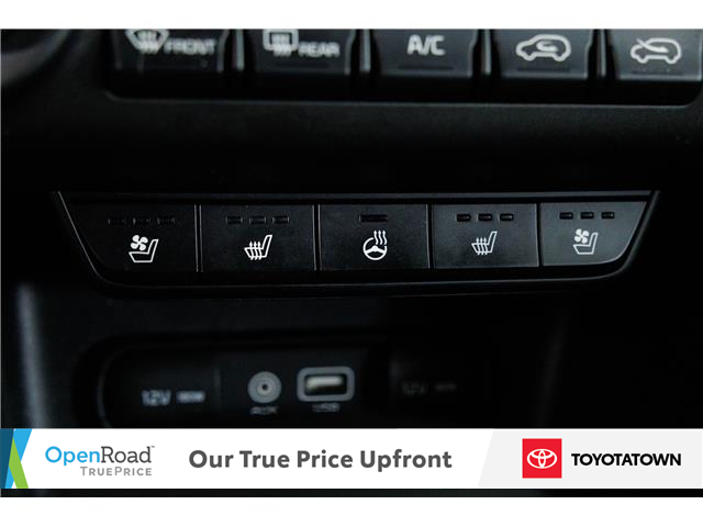 2018 Kia Sportage EX (Stk: K1570B) in London - Image 30 of 35 2018 Kia Sportage EX (Stk: K1570B) in London - Image 30 of 35