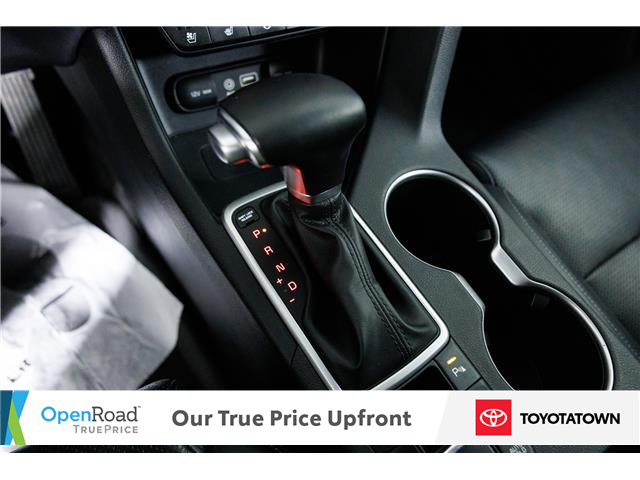 2018 Kia Sportage EX (Stk: K1570B) in London - Image 32 of 35 2018 Kia Sportage EX (Stk: K1570B) in London - Image 32 of 35