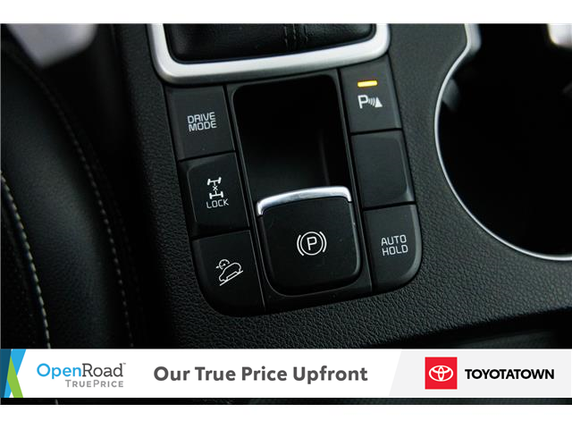 2018 Kia Sportage EX (Stk: K1570B) in London - Image 33 of 35 2018 Kia Sportage EX (Stk: K1570B) in London - Image 33 of 35