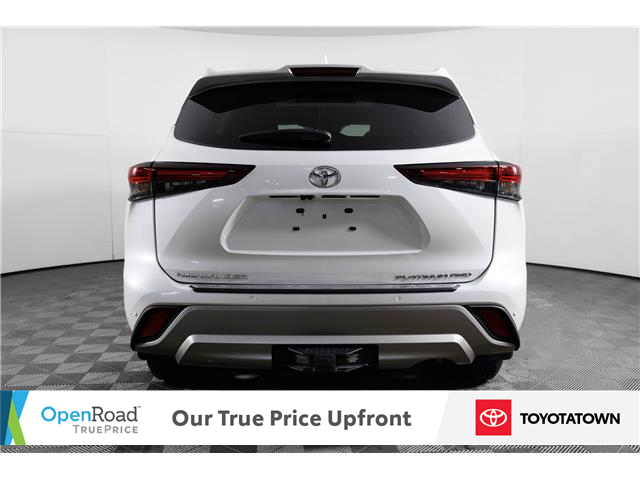 2024 Toyota Highlander Limited (Stk: U14068) in London - Image 5 of 39 2024 Toyota Highlander Limited (Stk: U14068) in London - Image 5 of 39