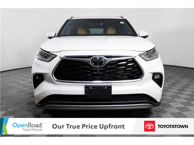 2024 Toyota Highlander Limited (Stk: U14068) in London - Image 2 of 39 2024 Toyota Highlander Limited (Stk: U14068) in London - Image 2 of 39