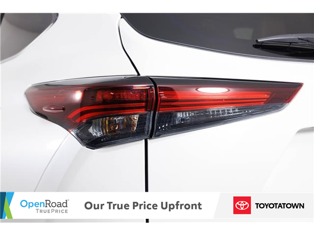 2024 Toyota Highlander Limited (Stk: U14068) in London - Image 8 of 39 2024 Toyota Highlander Limited (Stk: U14068) in London - Image 8 of 39