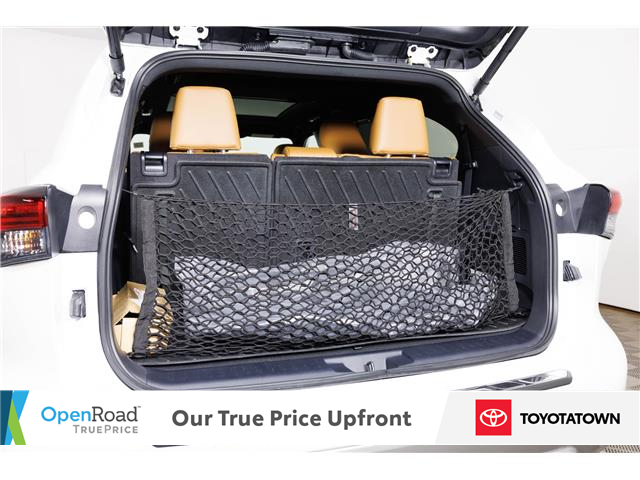 2024 Toyota Highlander Limited (Stk: U14068) in London - Image 9 of 39 2024 Toyota Highlander Limited (Stk: U14068) in London - Image 9 of 39