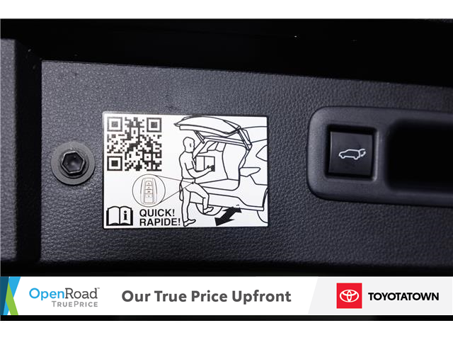 2024 Toyota Highlander Limited (Stk: U14068) in London - Image 10 of 39 2024 Toyota Highlander Limited (Stk: U14068) in London - Image 10 of 39