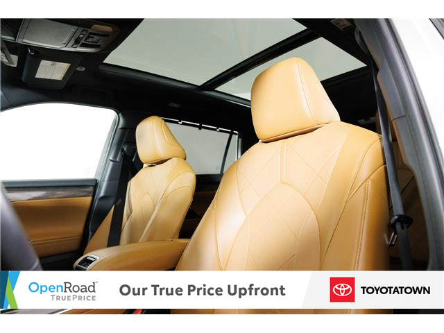 2024 Toyota Highlander Limited (Stk: U14068) in London - Image 18 of 39 2024 Toyota Highlander Limited (Stk: U14068) in London - Image 18 of 39