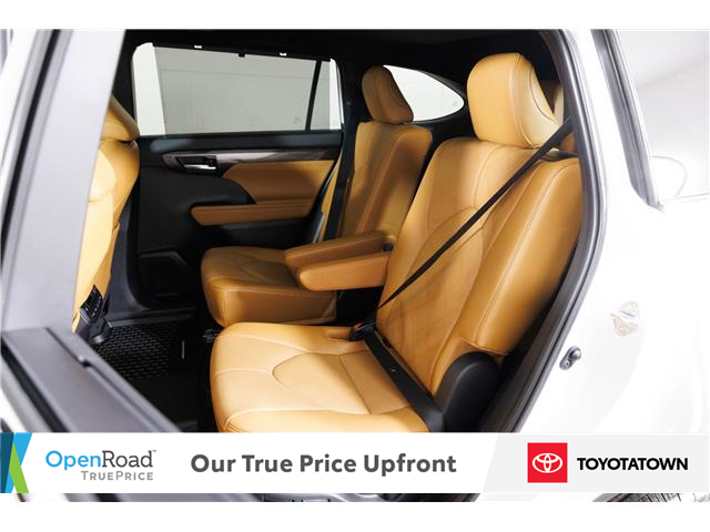 2024 Toyota Highlander Limited (Stk: U14068) in London - Image 37 of 39 2024 Toyota Highlander Limited (Stk: U14068) in London - Image 37 of 39