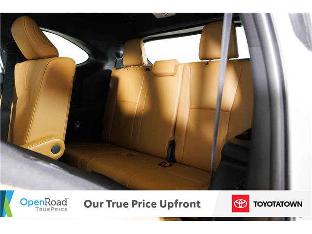 2024 Toyota Highlander Limited (Stk: U14068) in London - Image 39 of 39 2024 Toyota Highlander Limited (Stk: U14068) in London - Image 39 of 39