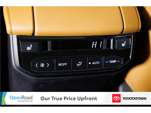 2024 Toyota Highlander Limited (Stk: U14068) in London - Image 38 of 39 2024 Toyota Highlander Limited (Stk: U14068) in London - Image 38 of 39