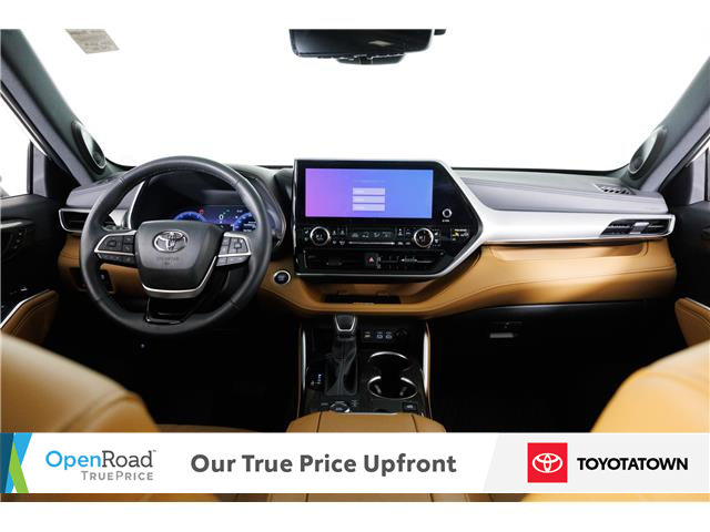 2024 Toyota Highlander Limited (Stk: U14068) in London - Image 19 of 39 2024 Toyota Highlander Limited (Stk: U14068) in London - Image 19 of 39
