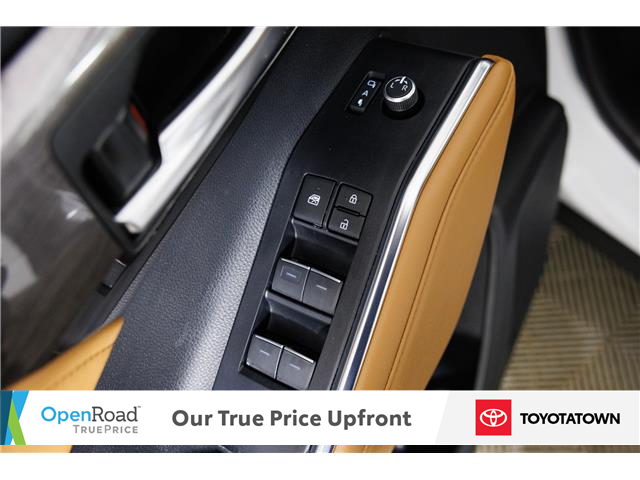 2024 Toyota Highlander Limited (Stk: U14068) in London - Image 14 of 39 2024 Toyota Highlander Limited (Stk: U14068) in London - Image 14 of 39