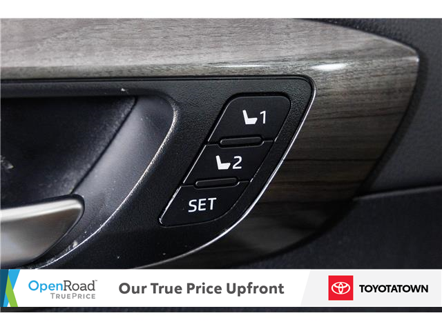 2024 Toyota Highlander Limited (Stk: U14068) in London - Image 15 of 39 2024 Toyota Highlander Limited (Stk: U14068) in London - Image 15 of 39