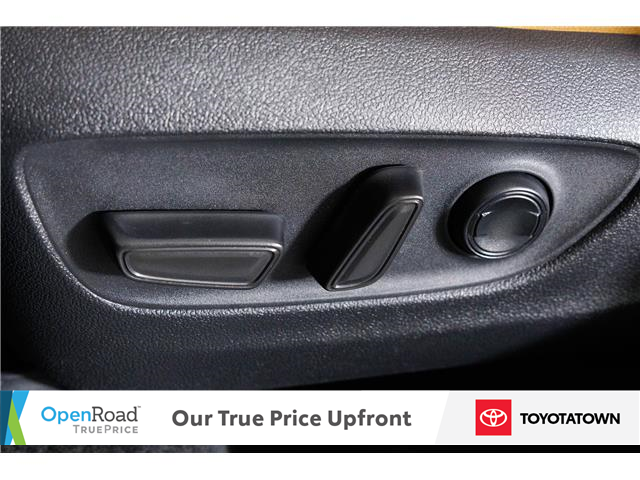 2024 Toyota Highlander Limited (Stk: U14068) in London - Image 16 of 39 2024 Toyota Highlander Limited (Stk: U14068) in London - Image 16 of 39