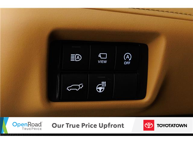 2024 Toyota Highlander Limited (Stk: U14068) in London - Image 17 of 39 2024 Toyota Highlander Limited (Stk: U14068) in London - Image 17 of 39