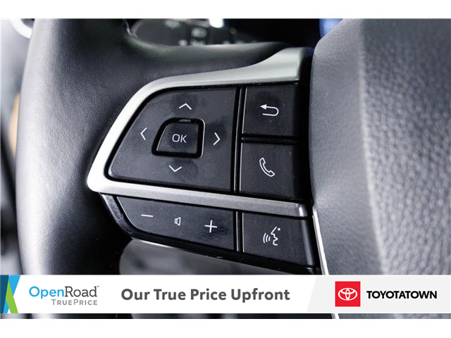 2024 Toyota Highlander Limited (Stk: U14068) in London - Image 21 of 39 2024 Toyota Highlander Limited (Stk: U14068) in London - Image 21 of 39