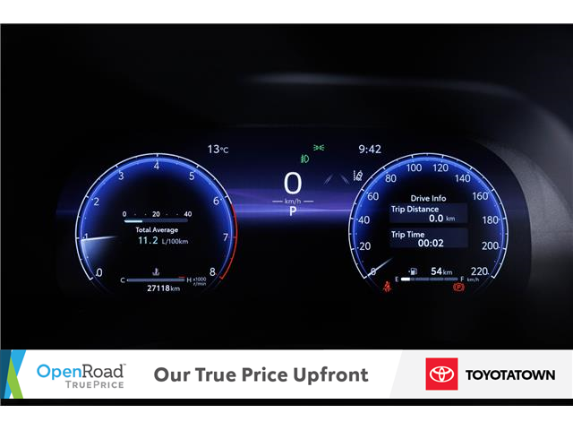 2024 Toyota Highlander Limited (Stk: U14068) in London - Image 25 of 39 2024 Toyota Highlander Limited (Stk: U14068) in London - Image 25 of 39