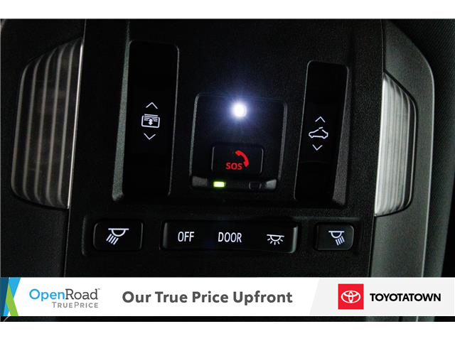 2024 Toyota Highlander Limited (Stk: U14068) in London - Image 27 of 39 2024 Toyota Highlander Limited (Stk: U14068) in London - Image 27 of 39