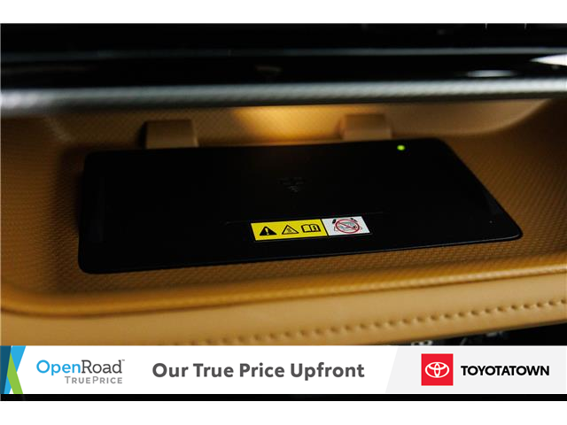 2024 Toyota Highlander Limited (Stk: U14068) in London - Image 33 of 39 2024 Toyota Highlander Limited (Stk: U14068) in London - Image 33 of 39