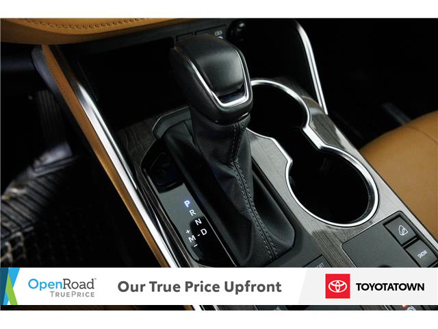 2024 Toyota Highlander Limited (Stk: U14068) in London - Image 34 of 39 2024 Toyota Highlander Limited (Stk: U14068) in London - Image 34 of 39