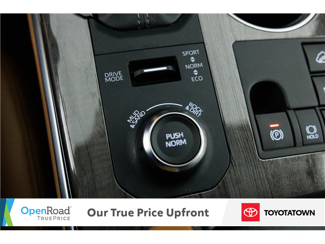 2024 Toyota Highlander Limited (Stk: U14068) in London - Image 35 of 39 2024 Toyota Highlander Limited (Stk: U14068) in London - Image 35 of 39