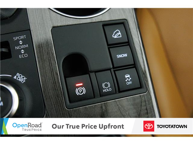 2024 Toyota Highlander Limited (Stk: U14068) in London - Image 36 of 39 2024 Toyota Highlander Limited (Stk: U14068) in London - Image 36 of 39