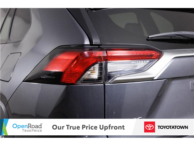 2021 Toyota RAV4 Hybrid Limited (Stk: L0224A) in London - Image 8 of 37
