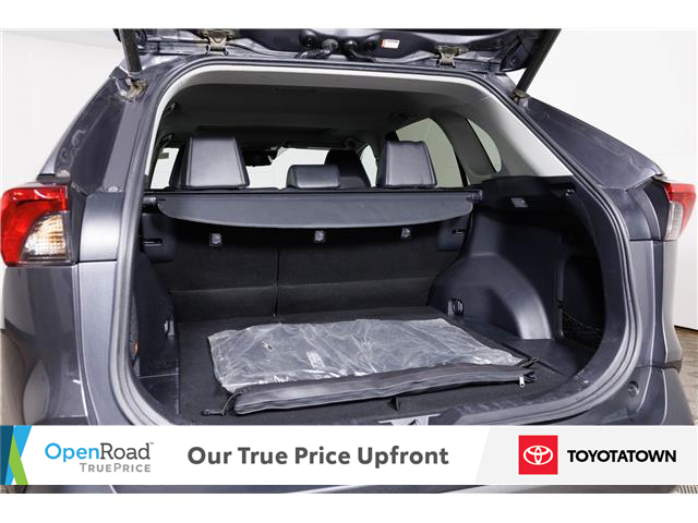 2021 Toyota RAV4 Hybrid Limited (Stk: L0224A) in London - Image 9 of 37