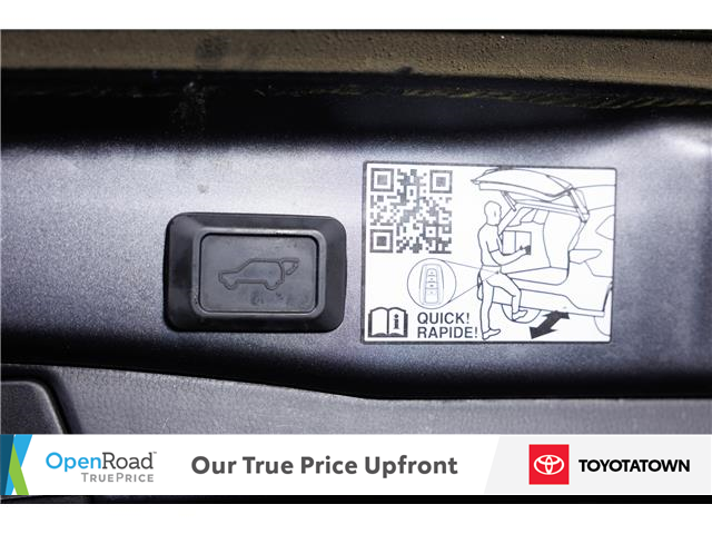 2021 Toyota RAV4 Hybrid Limited (Stk: L0224A) in London - Image 10 of 37