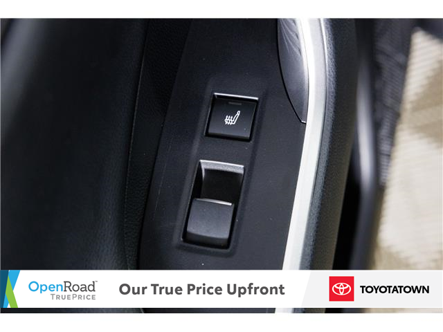 2021 Toyota RAV4 Hybrid Limited (Stk: L0224A) in London - Image 37 of 37