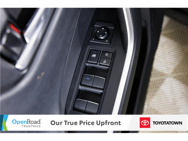 2021 Toyota RAV4 Hybrid Limited (Stk: L0224A) in London - Image 14 of 37