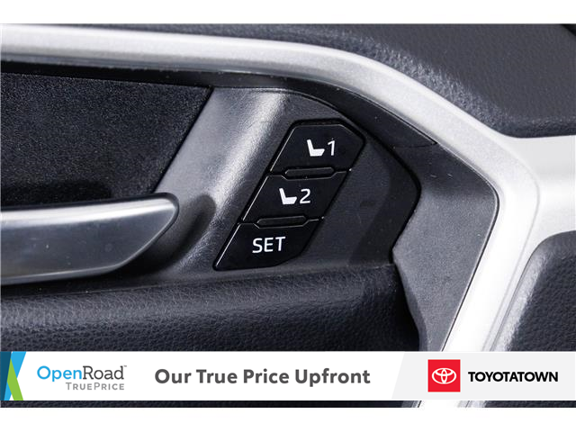 2021 Toyota RAV4 Hybrid Limited (Stk: L0224A) in London - Image 15 of 37