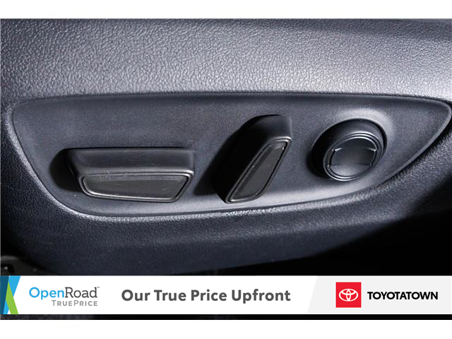 2021 Toyota RAV4 Hybrid Limited (Stk: L0224A) in London - Image 16 of 37