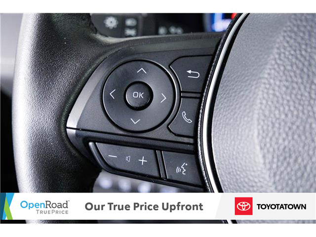 2021 Toyota RAV4 Hybrid Limited (Stk: L0224A) in London - Image 21 of 37