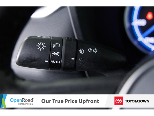 2021 Toyota RAV4 Hybrid Limited (Stk: L0224A) in London - Image 22 of 37