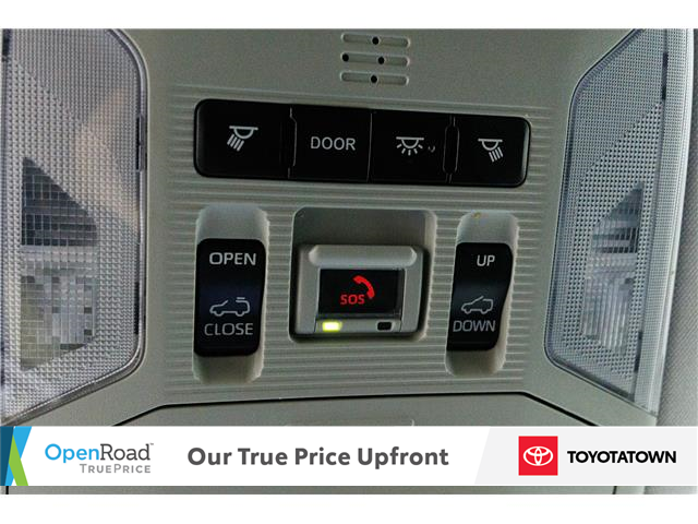 2021 Toyota RAV4 Hybrid Limited (Stk: L0224A) in London - Image 27 of 37