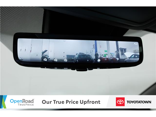 2021 Toyota RAV4 Hybrid Limited (Stk: L0224A) in London - Image 28 of 37