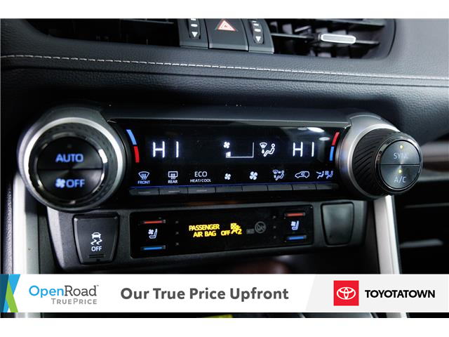 2021 Toyota RAV4 Hybrid Limited (Stk: L0224A) in London - Image 31 of 37