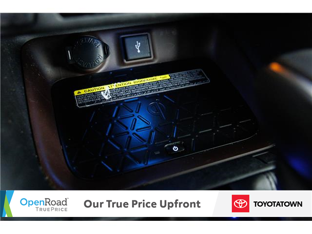 2021 Toyota RAV4 Hybrid Limited (Stk: L0224A) in London - Image 33 of 37