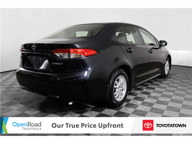 2022 Toyota Corolla Hybrid Base (Stk: L0247L) in London - Image 6 of 30