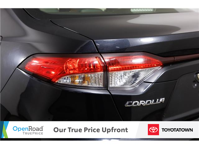 2022 Toyota Corolla Hybrid Base (Stk: L0247L) in London - Image 8 of 30