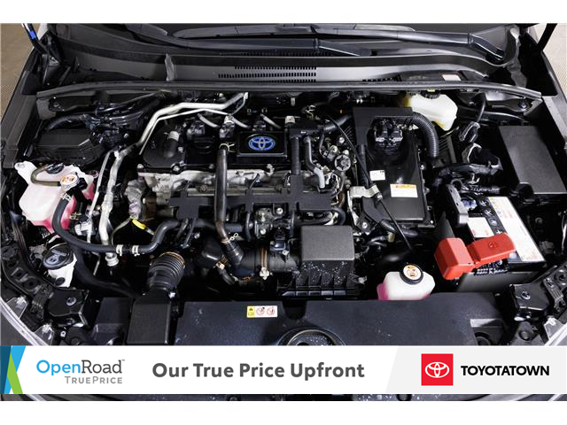 2022 Toyota Corolla Hybrid Base (Stk: L0247L) in London - Image 11 of 30