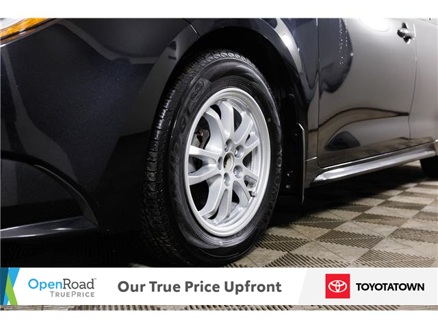 2022 Toyota Corolla Hybrid Base (Stk: L0247L) in London - Image 12 of 30