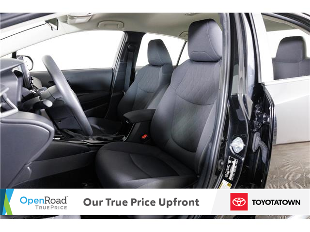 2022 Toyota Corolla Hybrid Base (Stk: L0247L) in London - Image 13 of 30