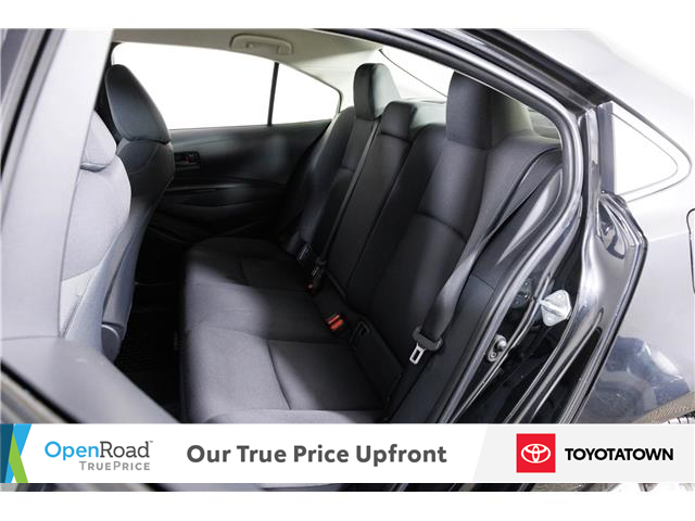 2022 Toyota Corolla Hybrid Base (Stk: L0247L) in London - Image 30 of 30