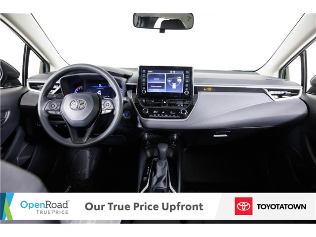 2022 Toyota Corolla Hybrid Base (Stk: L0247L) in London - Image 15 of 30