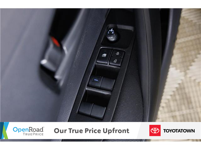 2022 Toyota Corolla Hybrid Base (Stk: L0247L) in London - Image 14 of 30