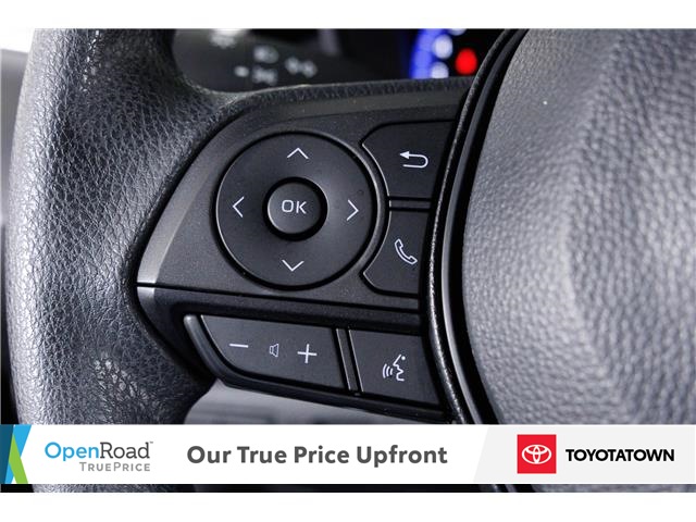 2022 Toyota Corolla Hybrid Base (Stk: L0247L) in London - Image 17 of 30