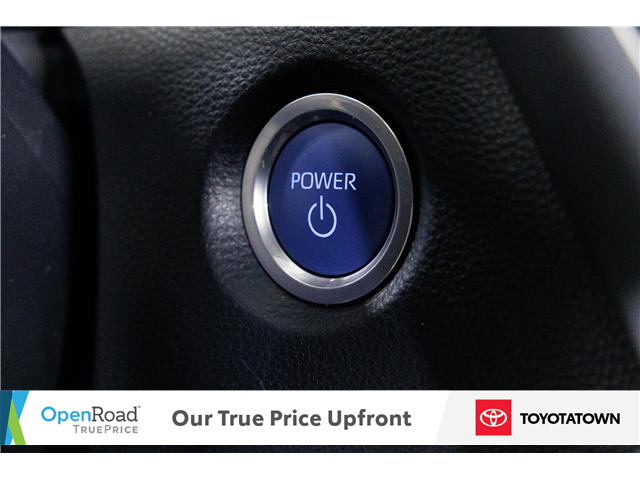 2022 Toyota Corolla Hybrid Base (Stk: L0247L) in London - Image 22 of 30