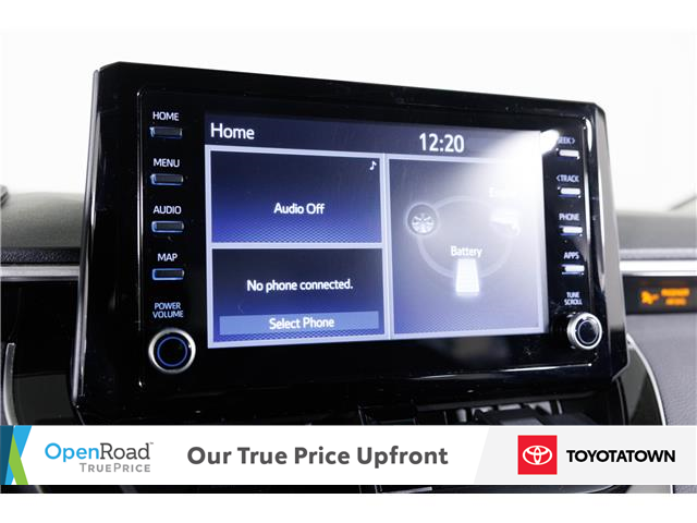 2022 Toyota Corolla Hybrid Base (Stk: L0247L) in London - Image 23 of 30