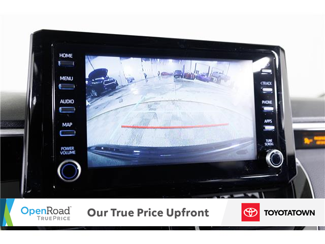 2022 Toyota Corolla Hybrid Base (Stk: L0247L) in London - Image 24 of 30
